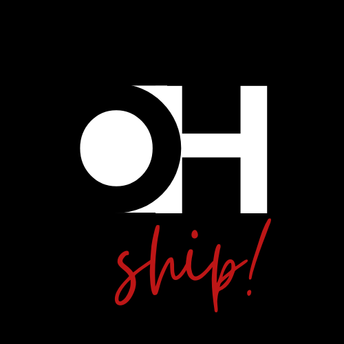 OH SHIP!